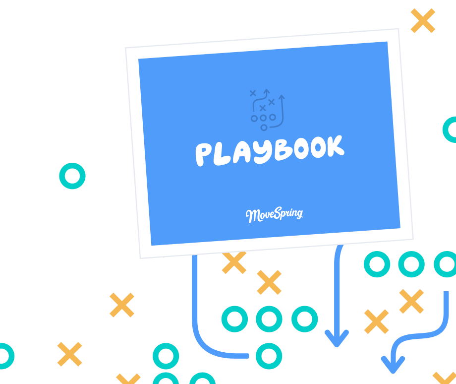 playbook scheme with x's and o's