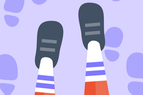 Beyond 10,000 Steps a Day: Company Step Challenge Ideas