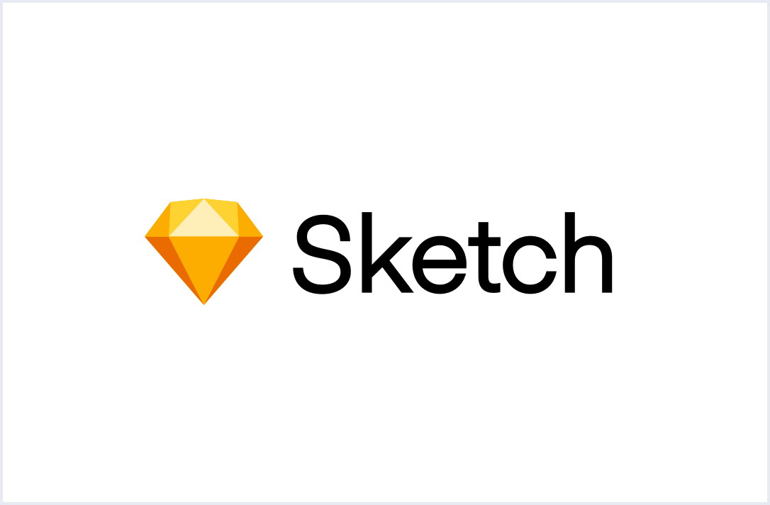 sketch logo