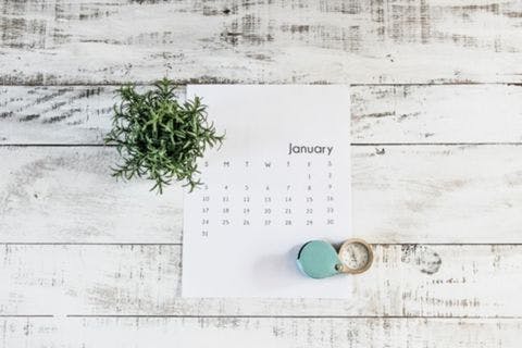 Using monthly themes to guide your wellness program